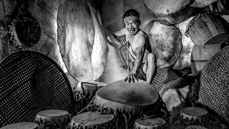 Drum Making 03