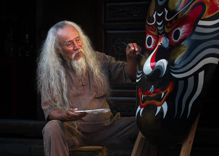 Painting Mask4