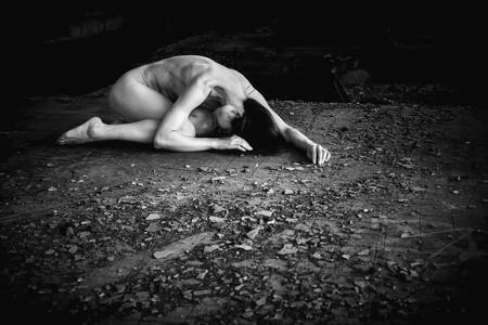 Broken