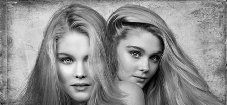 Shared Beauty