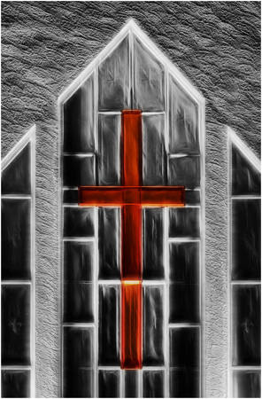Cross Light