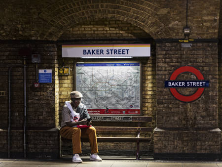 Baker Street