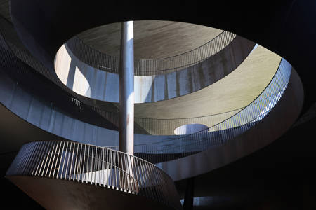 Scala Antinori 4
