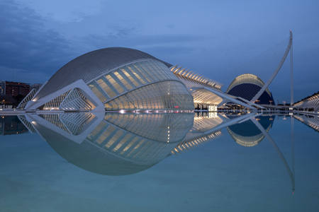 The Hemispheric