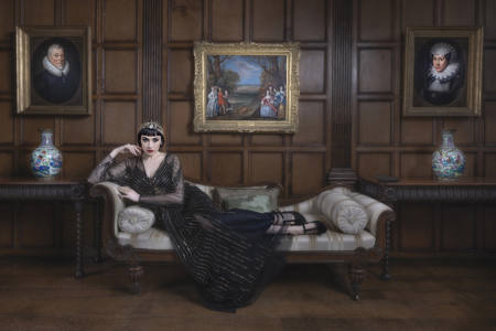 The Heiress