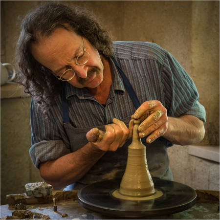 Swiss Handicraft