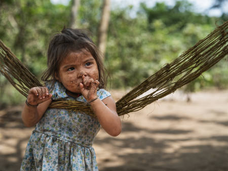 Arhuaco Katanzama 2
