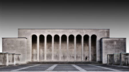 Hall Of Honor