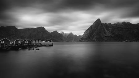 Reinefjorden