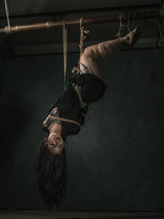 Shibari Anita 14