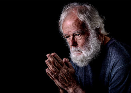 Peter Hands
