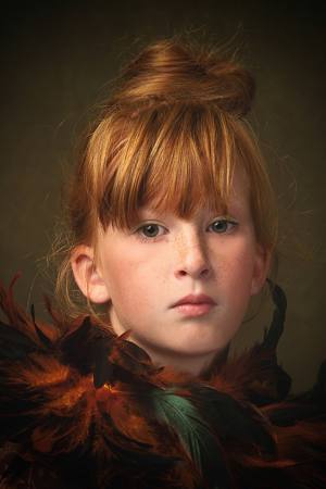 Ginger