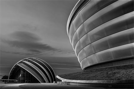 The Armadilo - Glasgow