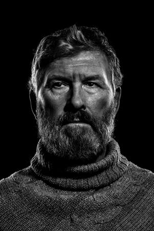 Old Sailor