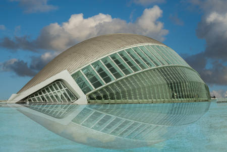 Calatrava 1