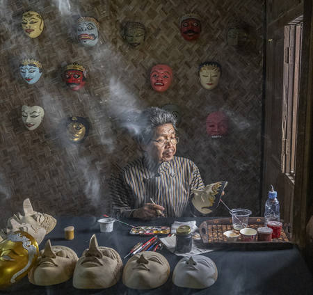 Masks