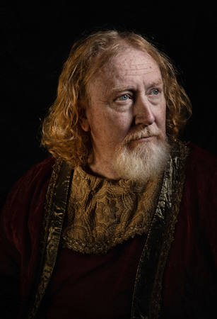 Old Master