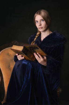 The Story Keeper