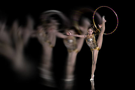 Dancer 39