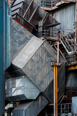 Industrial Symphony