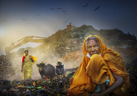 Old Woman 2