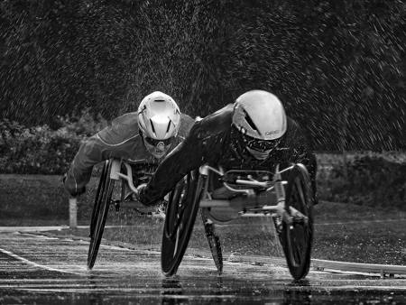 Raining Champions