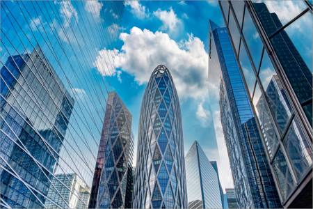 Symetrie La Défense