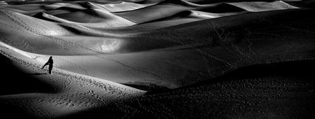 Deserted