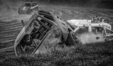 Hard Impact