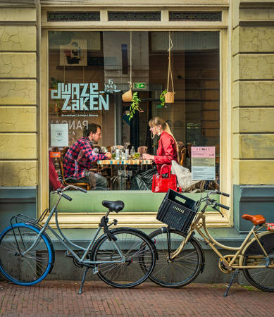 Rendezvous