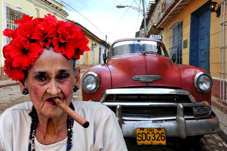Baracoa Street