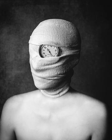 Silence Between Seconds