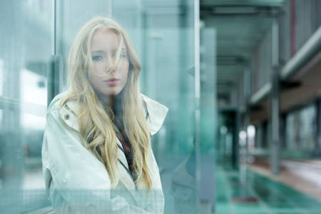 Laura A La Gare 4