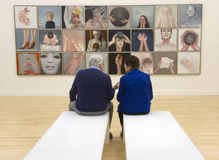 Discussie Over Kunst