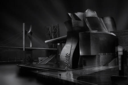 Guggenheim