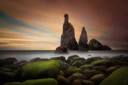 Ribeira Da Janela