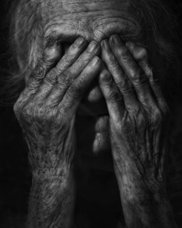 Written In The Hands
