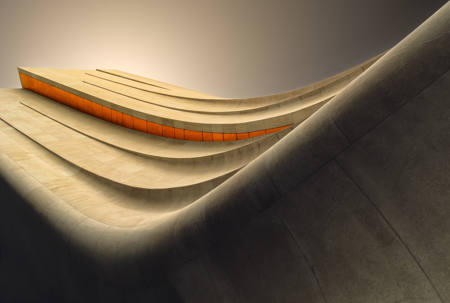 Museum Curves