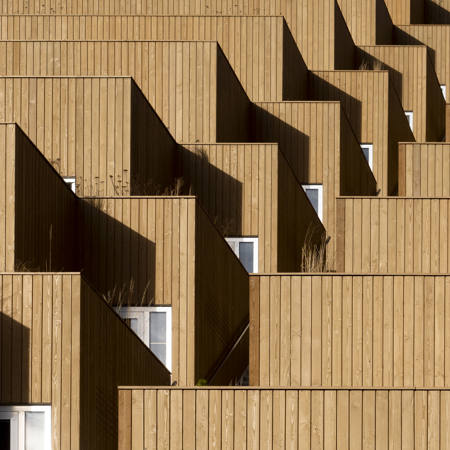 Sluishuis Amsterdam