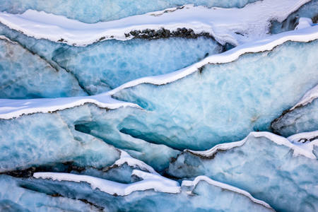 Ice Layers