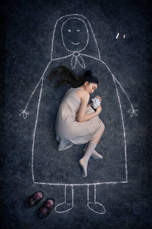 Imaginary Friend2