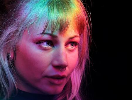 Rainbow Lights