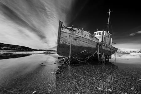 Shipwreck