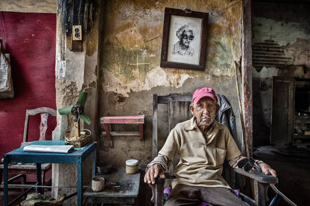 Cuba