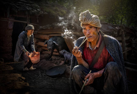 Rural Life 702
