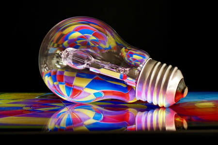 Lightbulb Moment