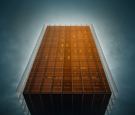 Big Glass Box