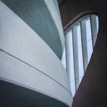 Heart Of Concrete