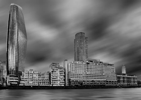 London Skyline