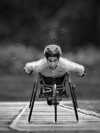 Race Against The Elements